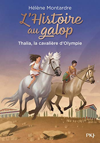 Thalia, la cavalière d'Olympie
