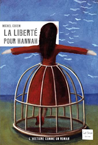 Liberté pour Hannah