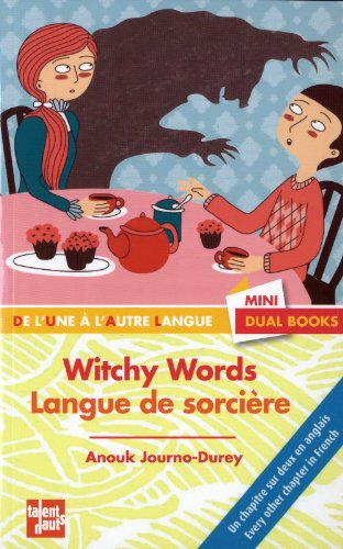 Witchy words Langue de sorcière