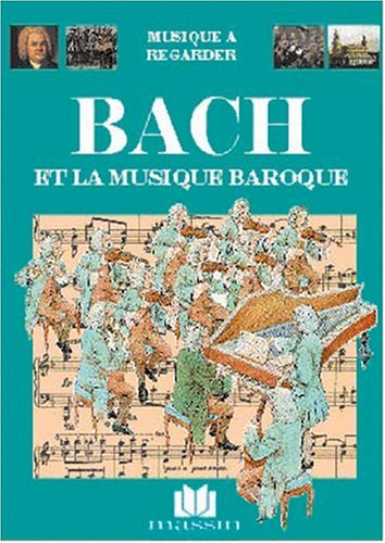 Bach et la musique baroque