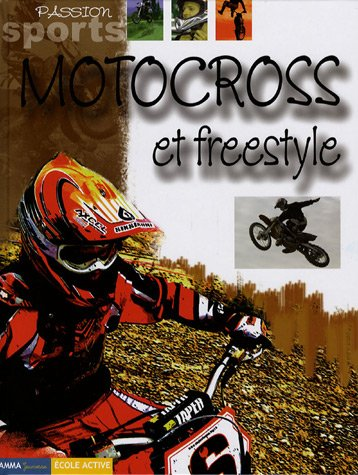 Motocross et freestyle