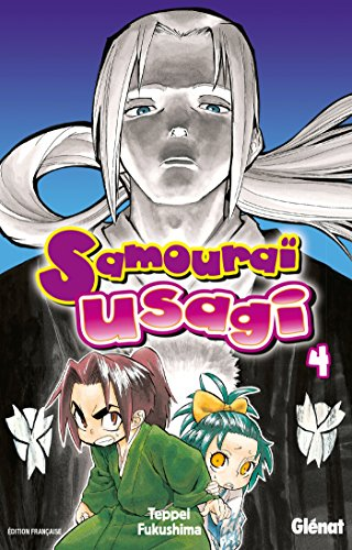 Samouraï Usagi