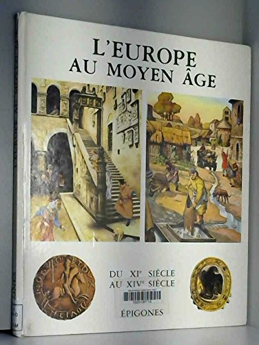 L'Europe au Moyen-âge