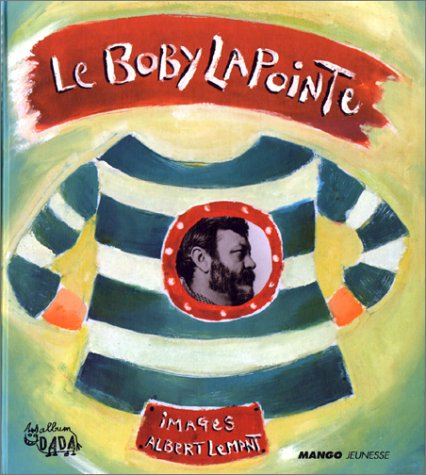Le Boby Lapointe.