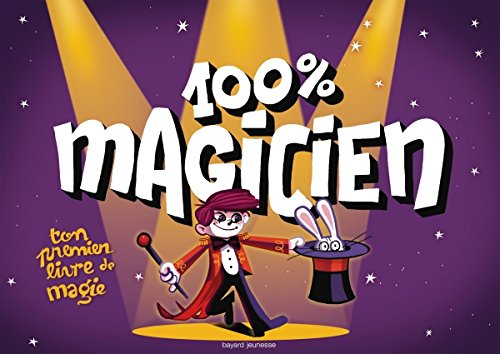 100% magicien