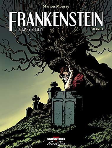 Frankenstein volume 1
