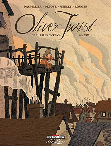Oliver Twist volume 1