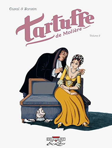 Tartuffe volume 2