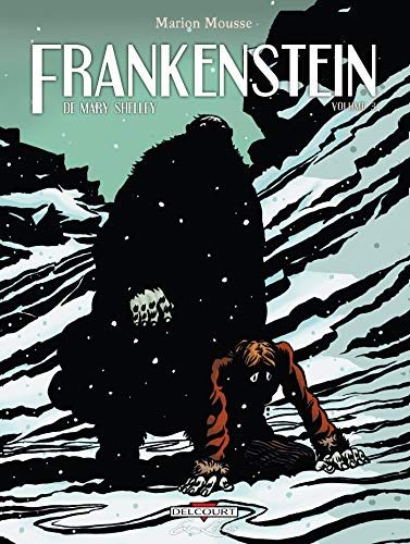 Frankenstein volume 3