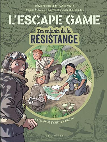 L'Escape Game