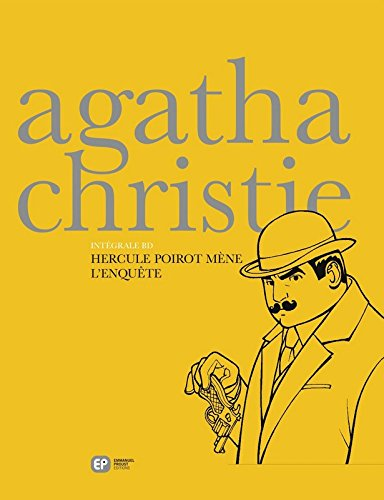 Hercule Poirot mène l'enquête