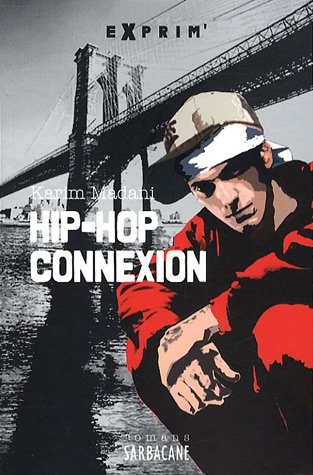 Hip-hop connexio