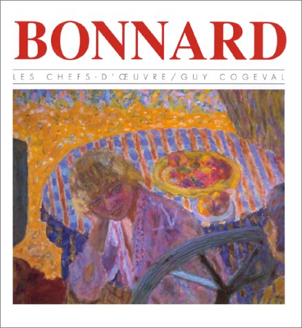 Bonnard 1867-1947