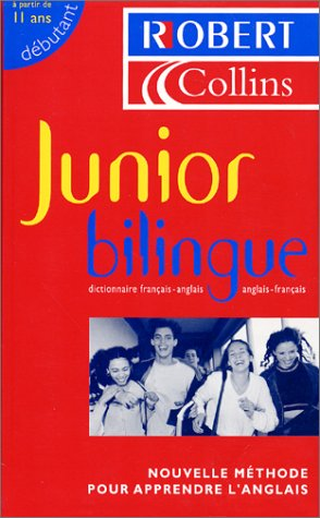 Junior bilingue