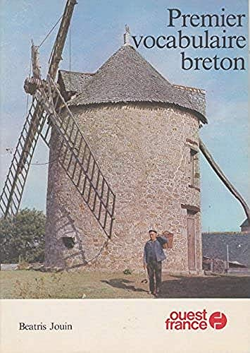 Premier vocabulaire breton