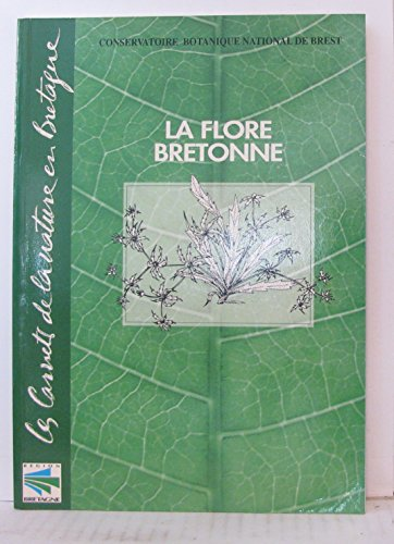 Bilan régional de la flore bretonne
