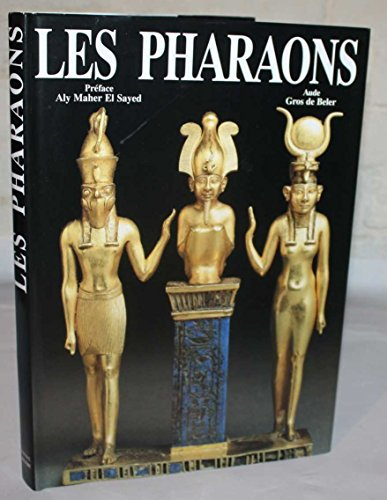Les Pharaons