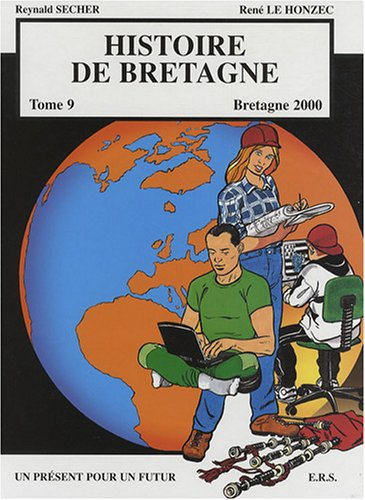 Bretagne 2000