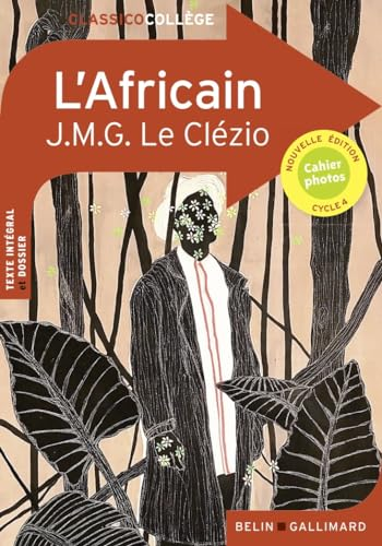 L'Africain de J.M.G. Le Clézio